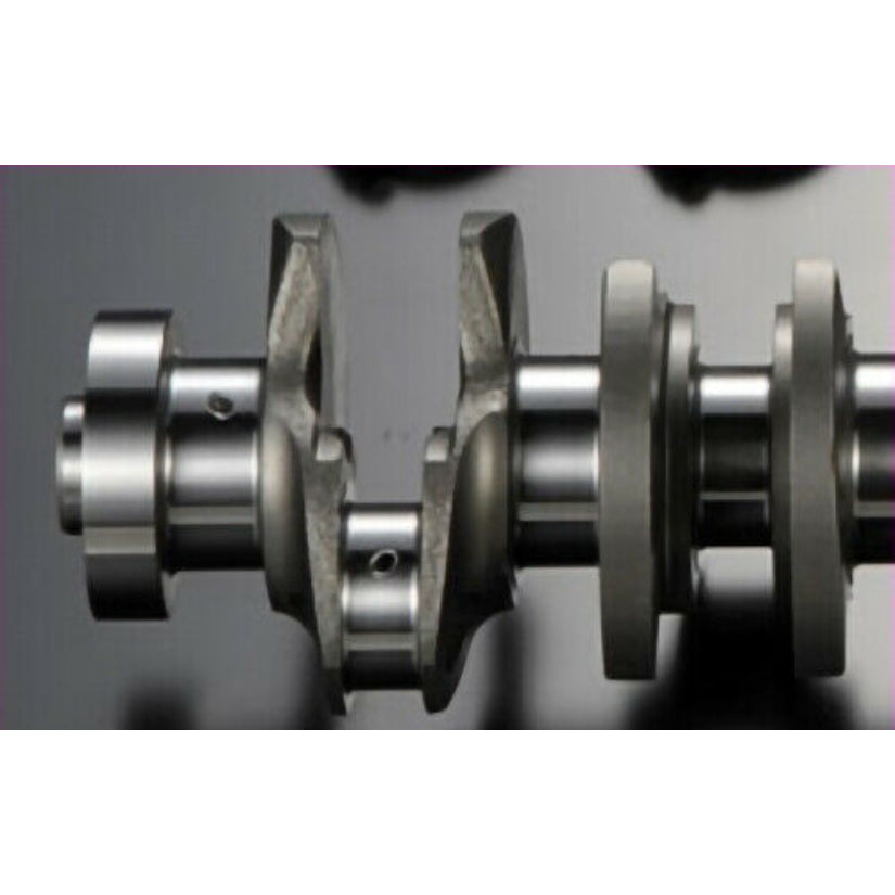 HKS Stroker Crankshaft RB26DETT 2.8L Step 0 77.7mm 89-02
