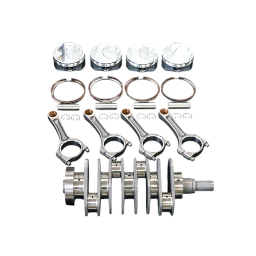 HKS Crankshaft Toyota Subaru GR86 BRZ ZN8 ZD8 21+