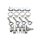 HKS Crankshaft Toyota Subaru GR86 BRZ ZN8 ZD8 21+