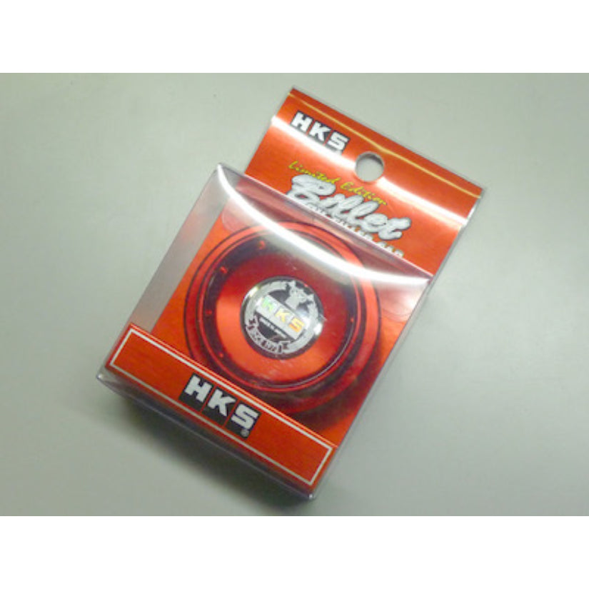HKS Oil Filler Cap BMW