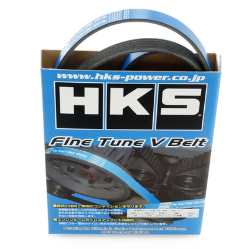 HKS Fine Tune V-Belt Toyota Aristo 6PK1930