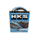 HKS Fine Tune V-Belt Honda Civic FK7 FC1 17-21