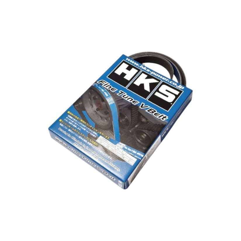 HKS Supercharger Kit Belt Mazda MX-5 ND 15+