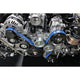 HKS Fine Tune V-Belt Toyota GR86 Subaru BRZ ZD8 ZN8 22-25