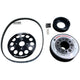 HKS Crank Damper Pulley Kit Nissan Skyline GT-R R33 R34 95-02