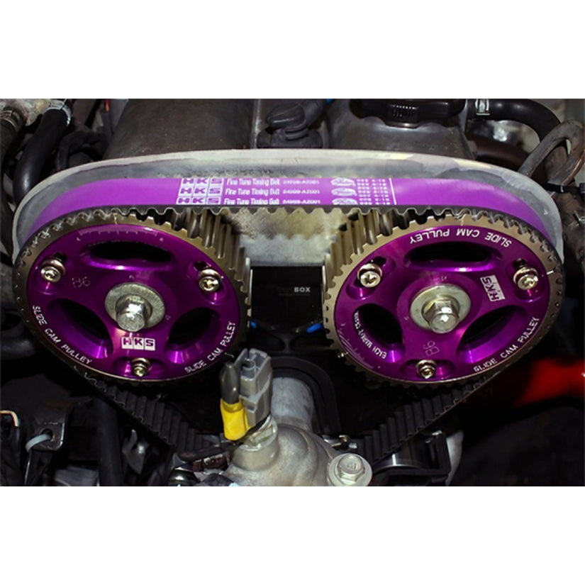 HKS Timing Belt Upgrade Kit Mazda MX-5 B6 BP 89-05