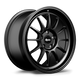 Apex SL-12RT Forged Alloy Wheel 18x10 ET42 5x120mm - Satin Black 67.1mm CB