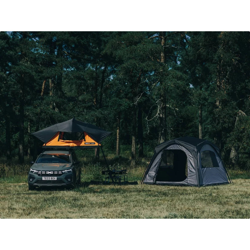TentBox FreeStander