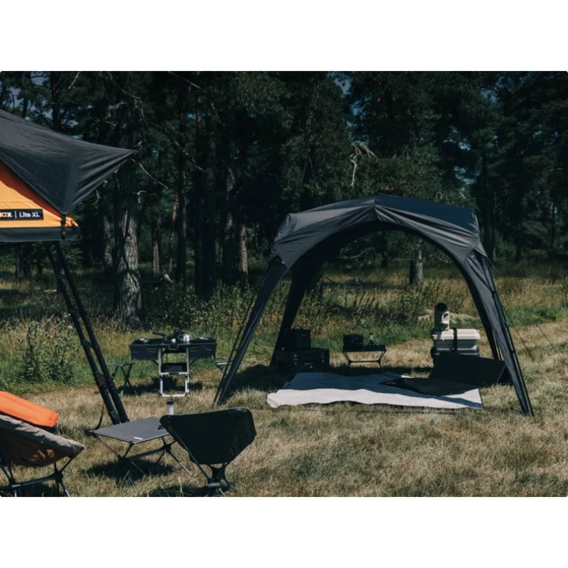TentBox FreeStander