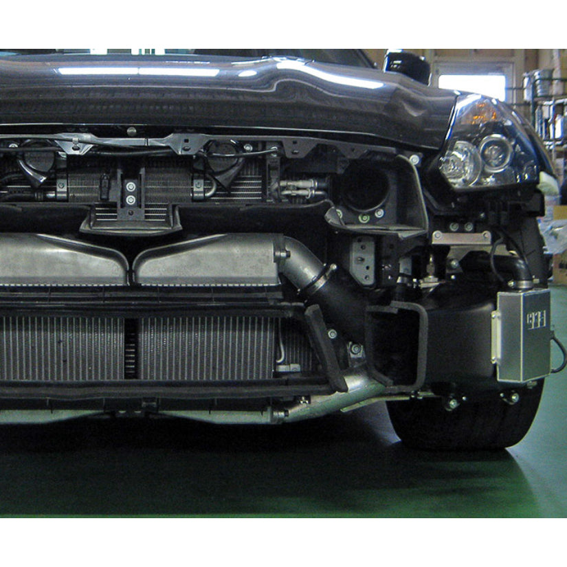 HKS DCT Cooler Nissan GT-R R35 07-10