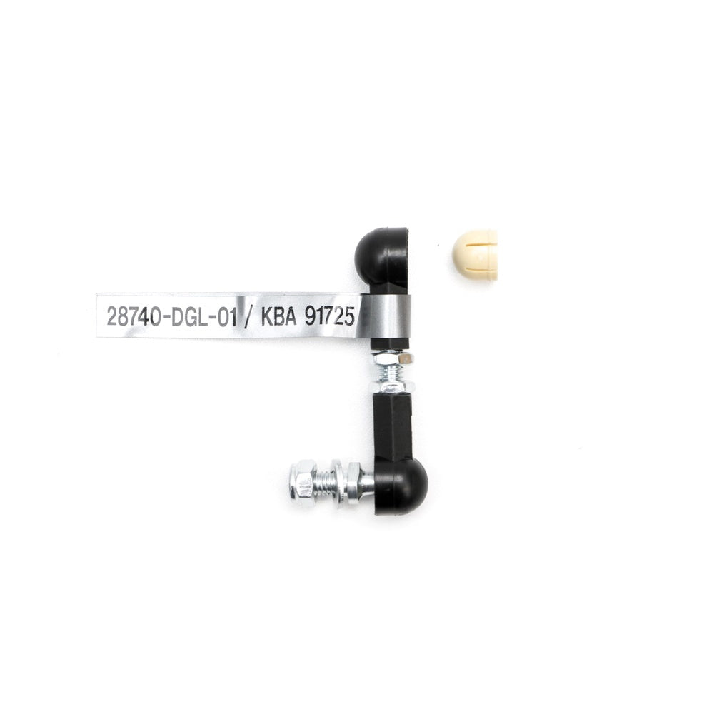 H&R Accessory Kit - Control Rod - 28603-DGL-01