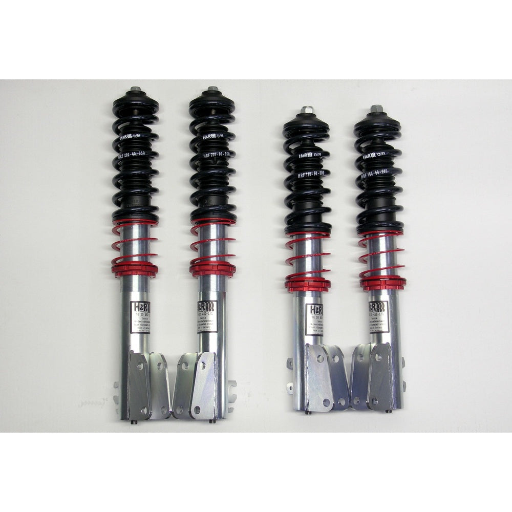 H&R Monotube Coilovers - 29105-1