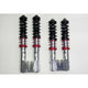 H&R Monotube Coilovers - 29105-1
