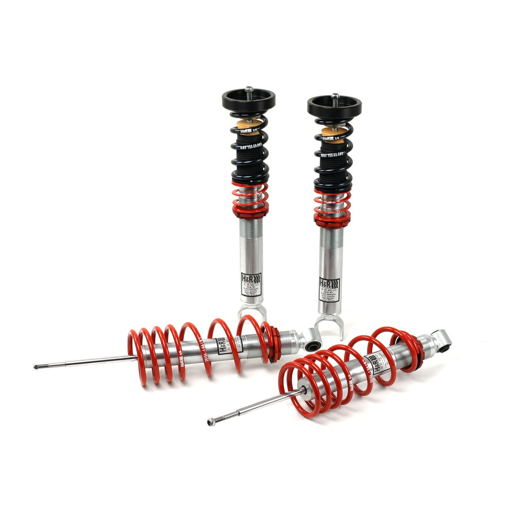 H&R Monotube Coilovers - 29184-1