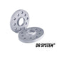 H&R Track Widening - Wheel spacer adapter for different centre bores Audi/Seat/Sk - 1055571725