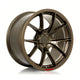 2Forge ZF9 Alloy Wheel 19x9.5 ET10 To 50 5x120.65 Gloss Bronze