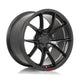 2Forge ZF9 Alloy Wheel 19x9.5 ET10 To 50 5x112 Gloss Gunmetal