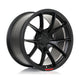 2Forge ZF9 Alloy Wheel 19x9.5 ET10 To 50 5x120.65 Matt Black