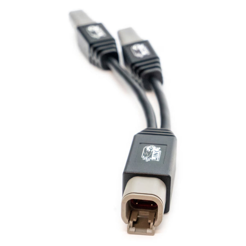 KPower Link CAN Splitter