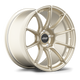 Apex SM-10RS Forged Alloy Wheel 18x13 ET56 5x120.65 Motorsport Gold 70.3mm CB
