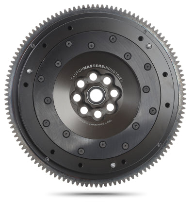 Clutch Masters Aluminum Flywheel for Honda K20 K24 with F-Series Transmission Gearbox