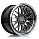 2Forge AF1 Alloy Wheel 19x10.5 5x115 ET0 TO 50 72.6mm CB Gloss Black Alloy Wheels