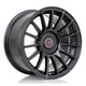 2Forge ZF1 Alloy Wheel 15x6 5x98 ET15 TO 40 72.5mm CB Gloss Gunmetal Alloy Wheels