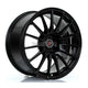 2Forge ZF1 Alloy Wheel 17x9 4x114 ET10 TO 50 72.6mm CB Gloss Black Alloy Wheels