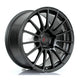 2Forge ZF1 Alloy Wheel 17x9.5 5x110 ET0 TO 45 72.6mm CB Gloss Gunmetal Alloy Wheels