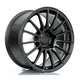 2Forge ZF1 Alloy Wheel 17x9.5 5x112 ET0 TO 45 72.6mm CB Gloss Gunmetal Alloy Wheels