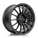 2Forge ZF1 Alloy Wheel 17x9 5x98 ET10 TO 50 72.6mm CB Gloss Gunmetal Alloy Wheels