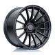 2Forge ZF1 Alloy Wheel 18x10 5x110 ET0 TO 38 72.6mm CB Gunmetal Alloy Wheels