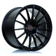 2Forge ZF1 Alloy Wheel 18x10 5x115 ET36 57.1mm CB Matt Black Alloy Wheels