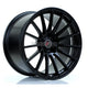 2Forge ZF1 Alloy Wheel 18x11 5x114 ET20 TO 48 72.6mm CB Matt Black Alloy Wheels