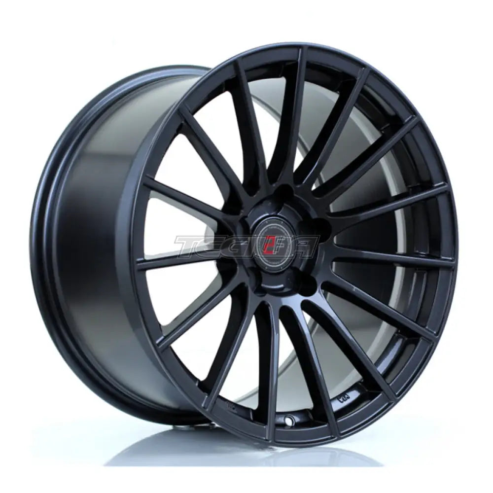 2Forge ZF1 Alloy Wheel 18x11 5x120.65 ET20 TO 48 72.6mm CB Gloss Gunmetal Alloy Wheels
