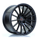 2Forge ZF1 Alloy Wheel 18x12 5x110 ET30 TO 55 72.6mm CB Gloss Gunmetal Alloy Wheels