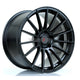 2Forge ZF1 Alloy Wheel 19x11 5x110 ET15 TO 50 72.6mm CB Gloss Gunmetal Alloy Wheels