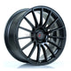 2Forge ZF1 Alloy Wheel 19x8.5 5x115 ET15 TO 45 72.6mm CB Gloss Gunmetal Alloy Wheels