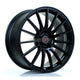2Forge ZF1 Alloy Wheel 19x8.5 5x115 ET15 TO 45 72.6mm CB Matt Black Alloy Wheels