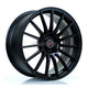 2Forge ZF1 Alloy Wheel 19x9.5 5x120.65 ET15 TO 45 72.6mm CB Matt Black Alloy Wheels