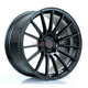 2Forge ZF1 Alloy Wheel 19x9.5 5x130 ET15 TO 45 72.6mm CB Gloss Gunmetal Alloy Wheels
