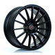 2Forge ZF1 Alloy Wheel 19x9.5 5x130 ET15 TO 45 72.6mm CB Matt Black Alloy Wheels