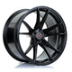 2Forge ZF2 Alloy Wheel 19x10.5 5x120 ET15 TO 40 72.6mm CB Matt Black Alloy Wheels