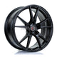 2Forge ZF2 Alloy Wheel 20x8.5 5x100 ET9 TO 45 72.6mm CB Matt Black Alloy Wheels