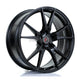 2Forge ZF2 Alloy Wheel 20x8.5 5x110 ET9 TO 45 72.6mm CB Matt Black Alloy Wheels
