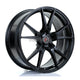 2Forge ZF2 Alloy Wheel 20x9 5x100 ET15 TO 60 72.6mm CB Matt Black Alloy Wheels