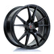 2Forge ZF2 Alloy Wheel 20x9 5x118 ET15 TO 60 72.6mm CB Matt Black Alloy Wheels