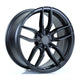 2Forge ZF3 Alloy Wheel 19x8.5 5x120.65 ET15 TO 45 72.6mm CB Matt Gunmetal Alloy Wheels
