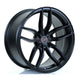 2Forge ZF3 Alloy Wheel 19x9.5 5x108 ET15 TO 50 72.6mm CB Matt Black Alloy Wheels