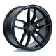 2Forge ZF3 Alloy Wheel 19x9.5 5x110 ET15 TO 50 72.6mm CB Matt Black Alloy Wheels